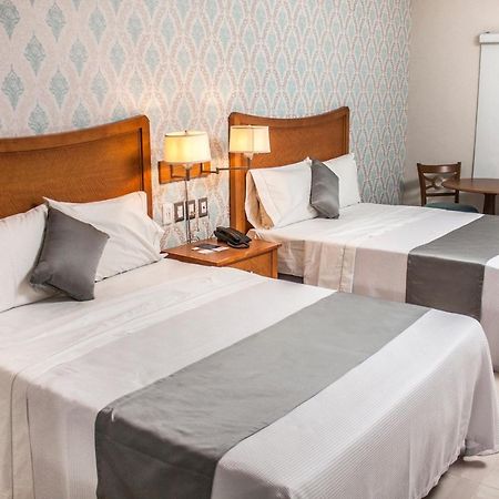 Hotel Maioris Navolato San Pedro  Luaran gambar