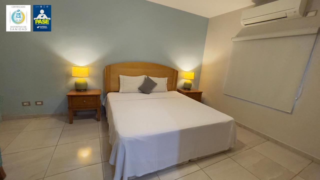 Hotel Maioris Navolato San Pedro  Luaran gambar