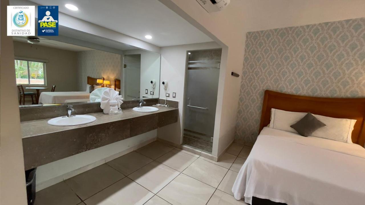 Hotel Maioris Navolato San Pedro  Luaran gambar