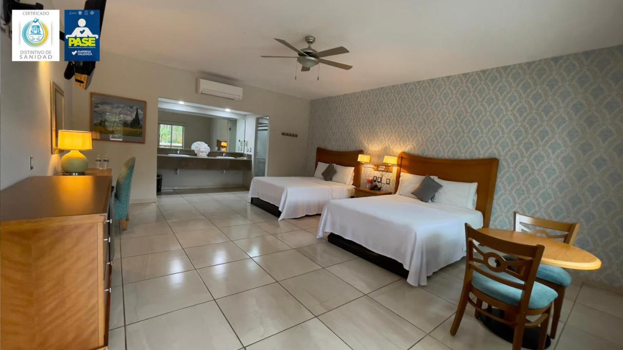Hotel Maioris Navolato San Pedro  Luaran gambar