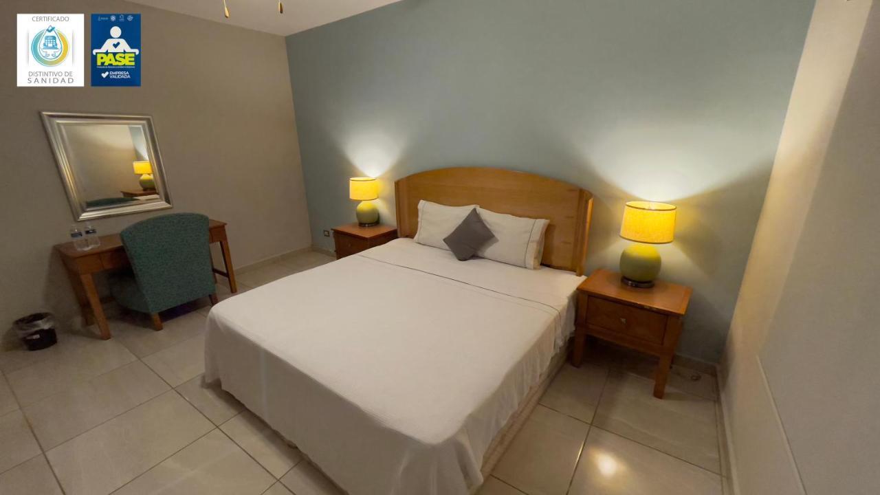 Hotel Maioris Navolato San Pedro  Luaran gambar