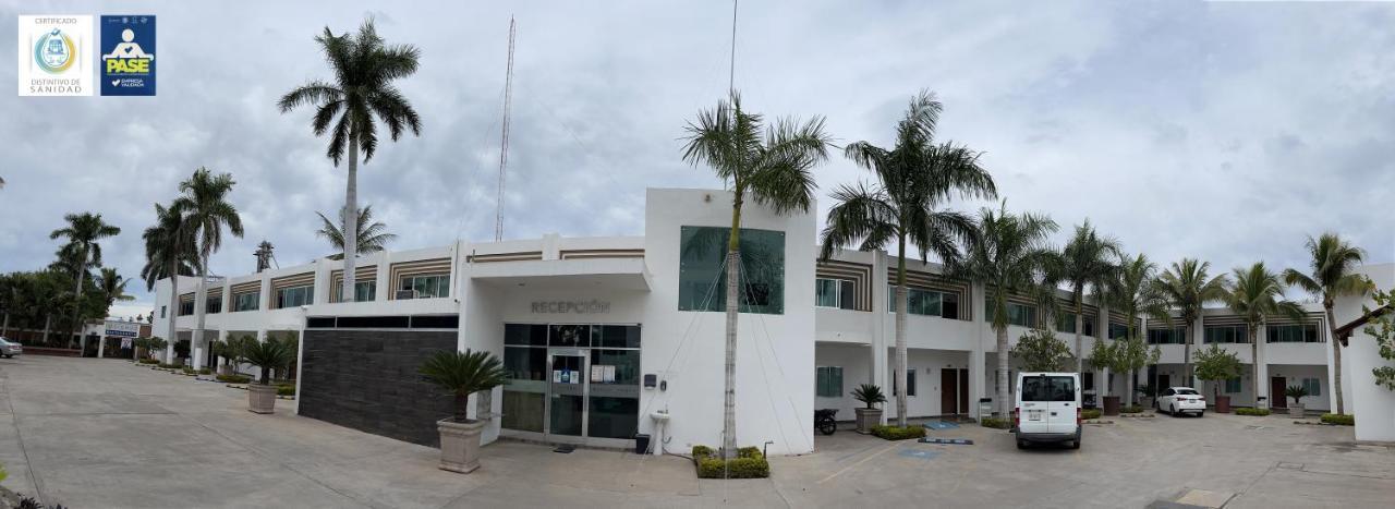 Hotel Maioris Navolato San Pedro  Luaran gambar