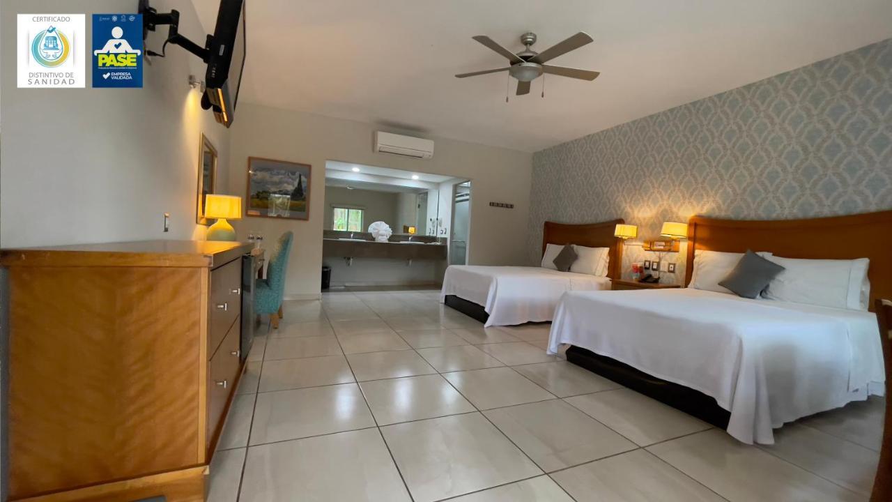 Hotel Maioris Navolato San Pedro  Luaran gambar