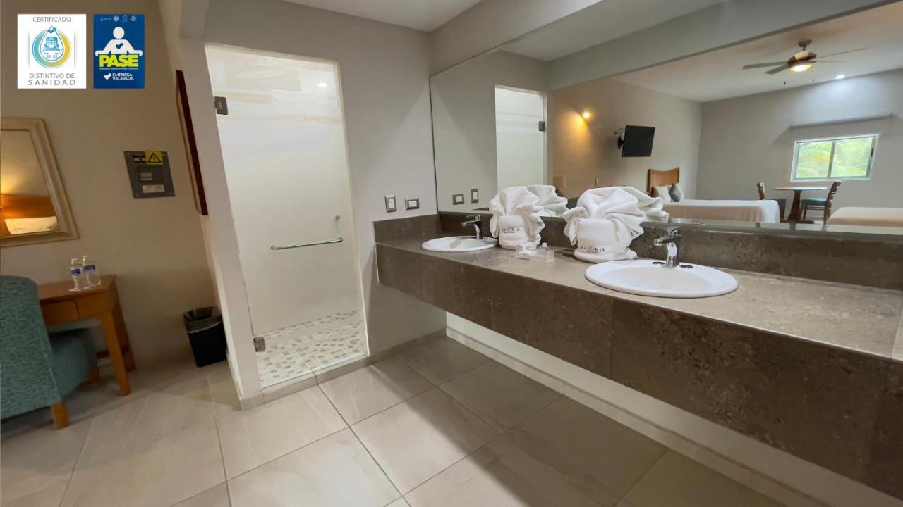 Hotel Maioris Navolato San Pedro  Luaran gambar