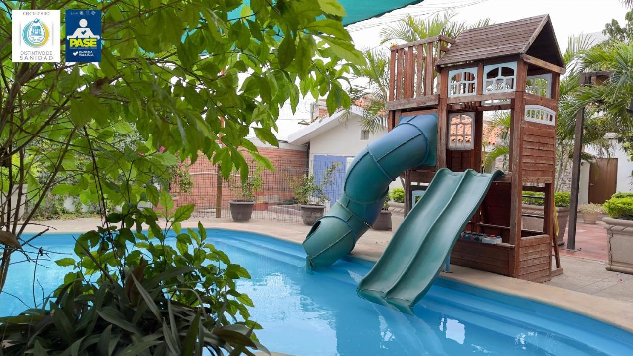Hotel Maioris Navolato San Pedro  Luaran gambar