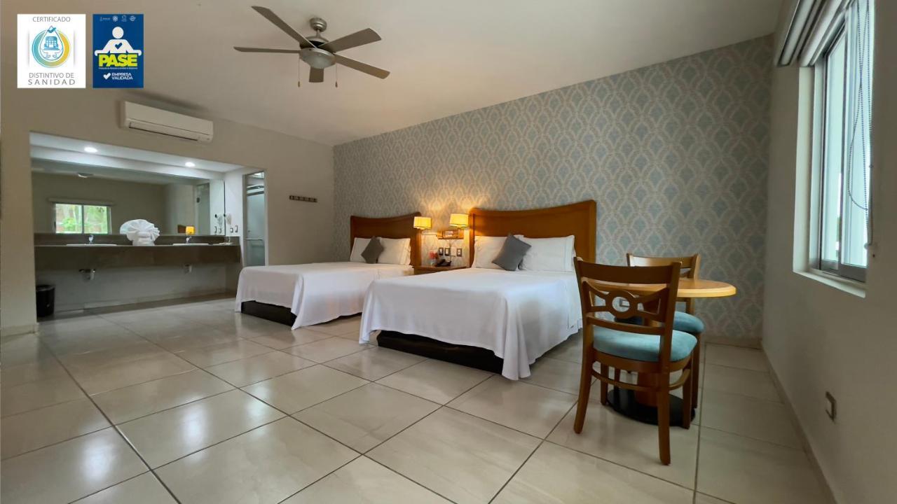 Hotel Maioris Navolato San Pedro  Luaran gambar