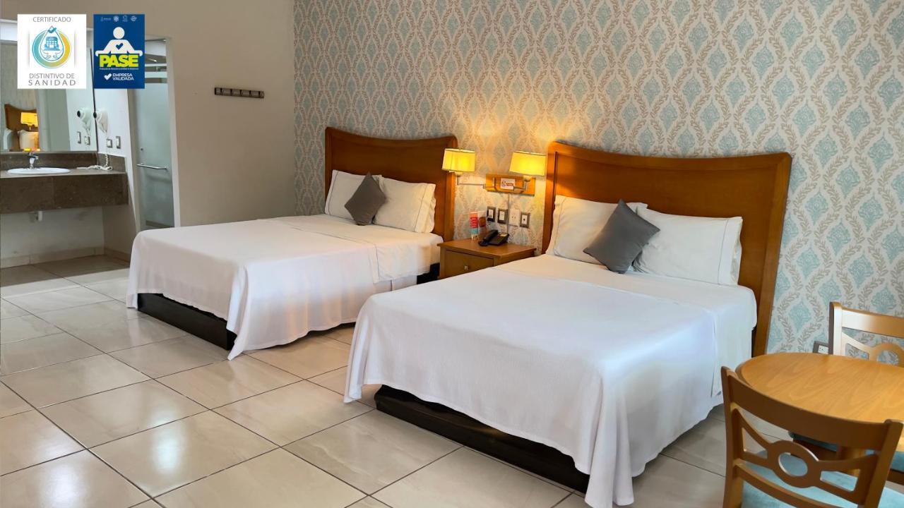 Hotel Maioris Navolato San Pedro  Luaran gambar
