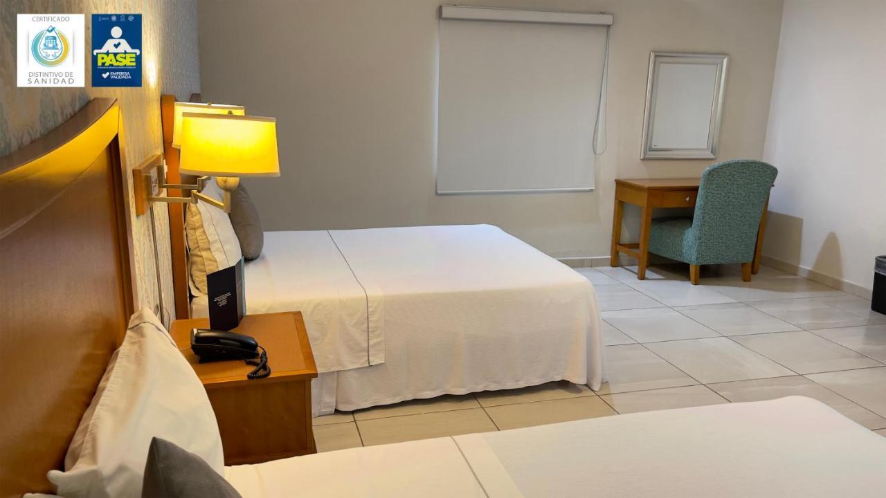 Hotel Maioris Navolato San Pedro  Luaran gambar