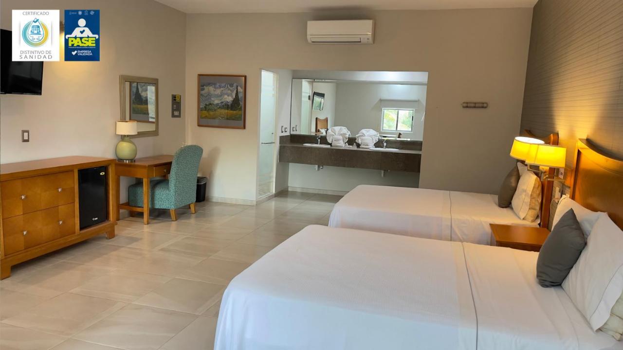 Hotel Maioris Navolato San Pedro  Luaran gambar