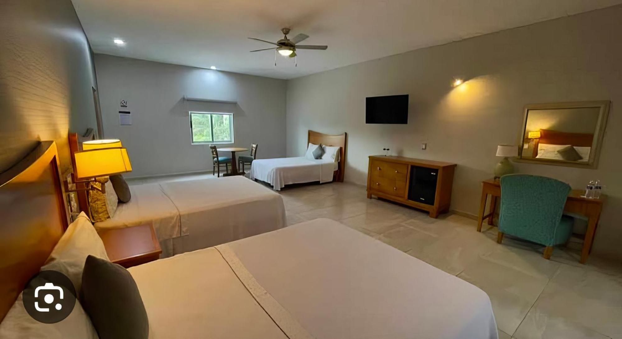 Hotel Maioris Navolato San Pedro  Luaran gambar