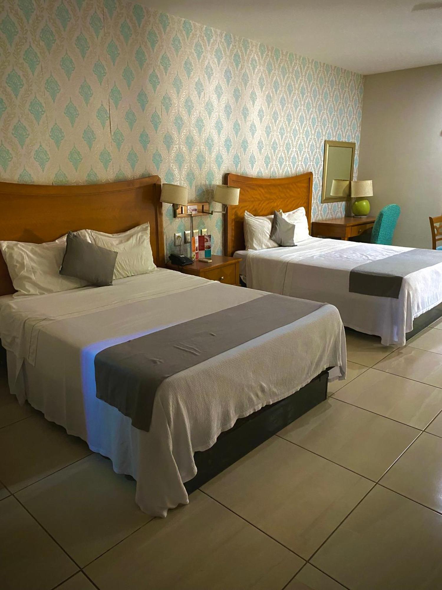 Hotel Maioris Navolato San Pedro  Luaran gambar
