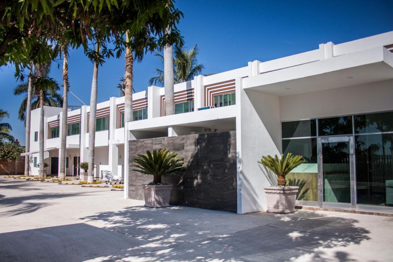 Hotel Maioris Navolato San Pedro  Luaran gambar