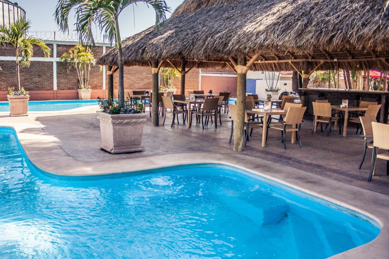 Hotel Maioris Navolato San Pedro  Luaran gambar