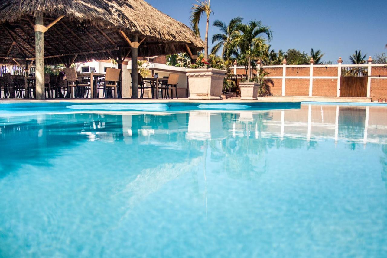 Hotel Maioris Navolato San Pedro  Luaran gambar