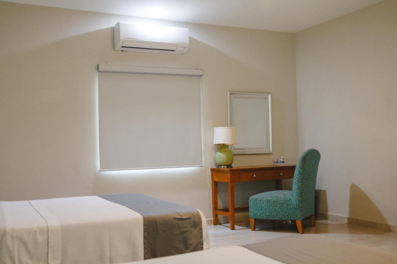Hotel Maioris Navolato San Pedro  Luaran gambar