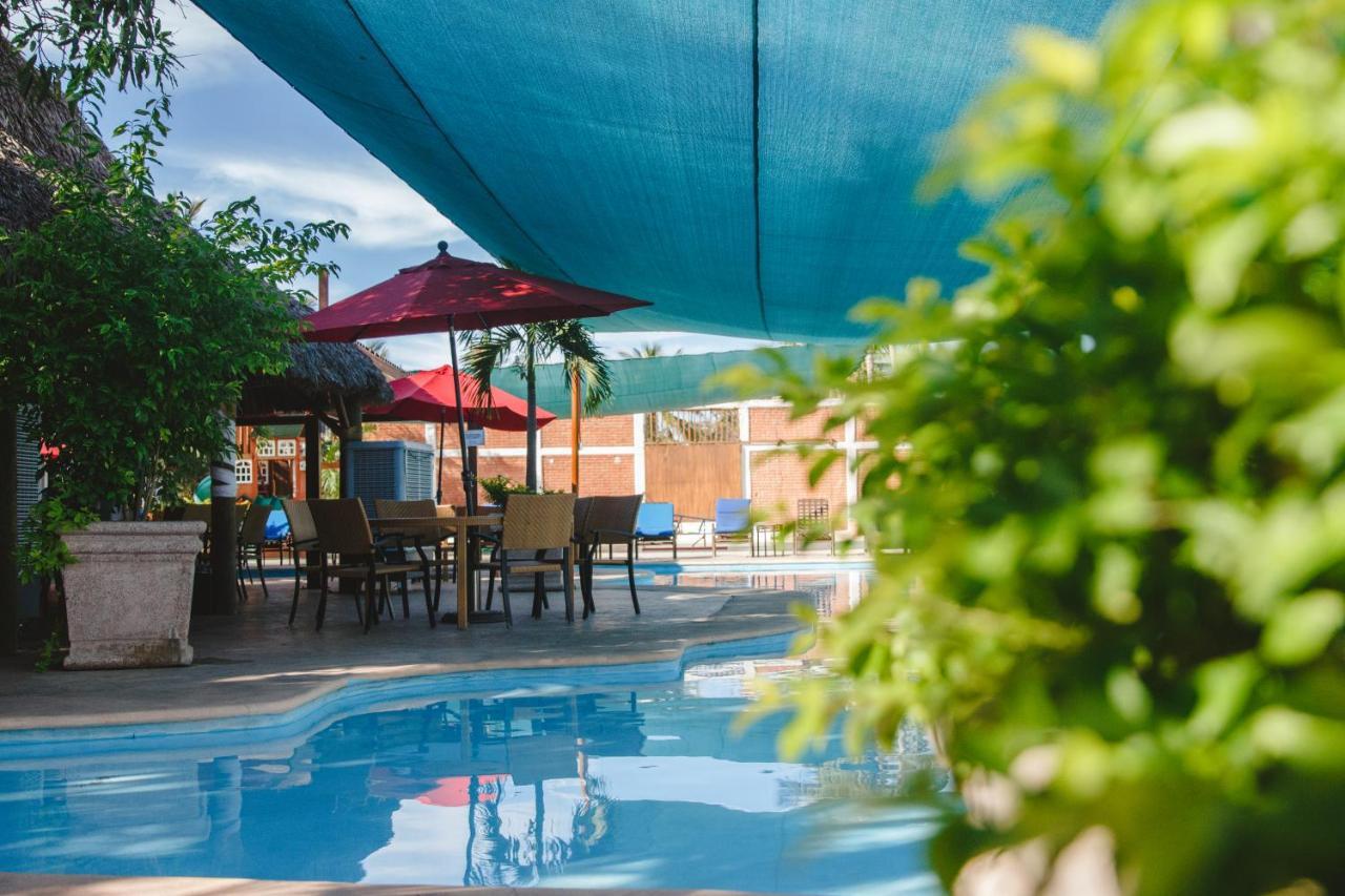 Hotel Maioris Navolato San Pedro  Luaran gambar