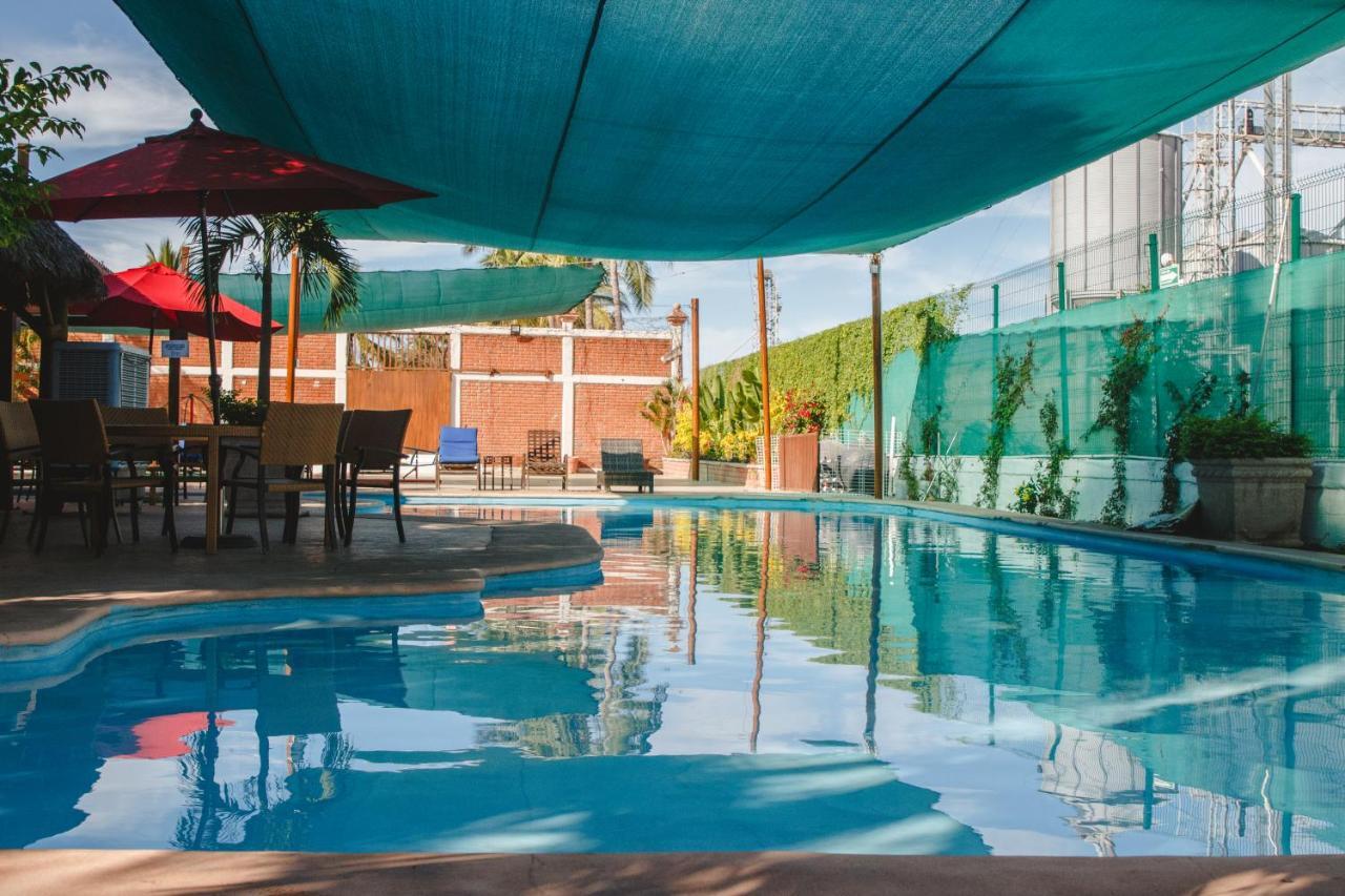 Hotel Maioris Navolato San Pedro  Luaran gambar